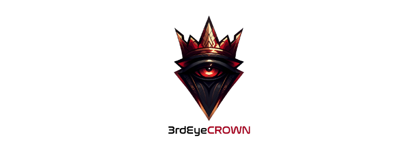 3rdEyeCROWN logo